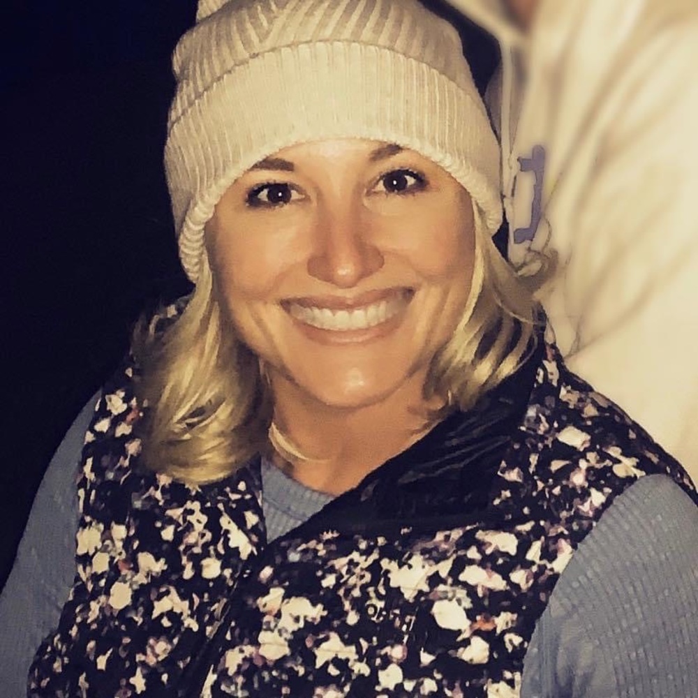 Meet your Posher, Kerri